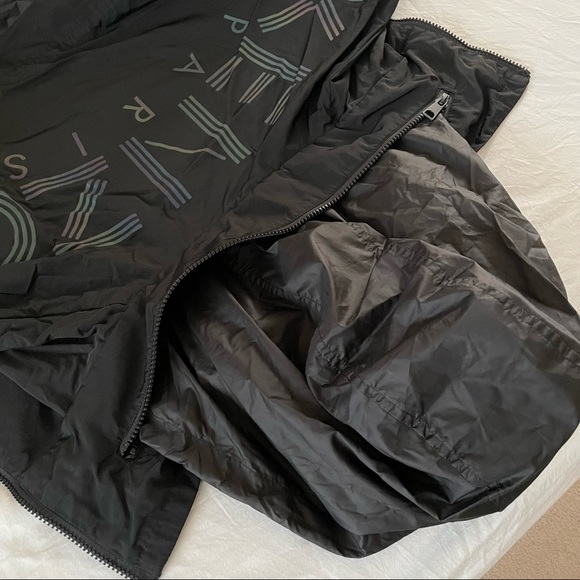 KENZO Windbreaker Zip-Up Jacket - Picture 9 of 9